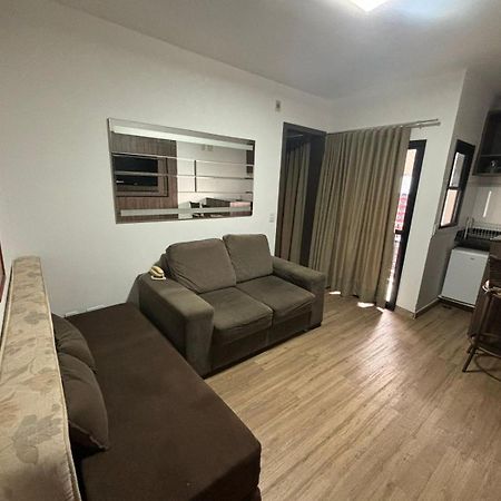 1810 - Flat Para Temporada Em Goiania-Proximo Ao Parque Areiao 외부 사진